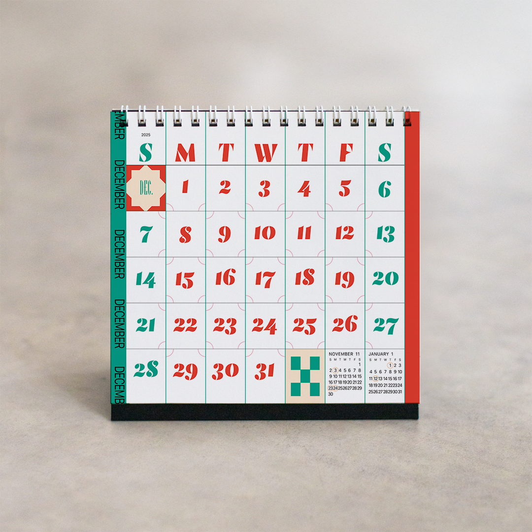 HELLO SUNDAY -Graphical-