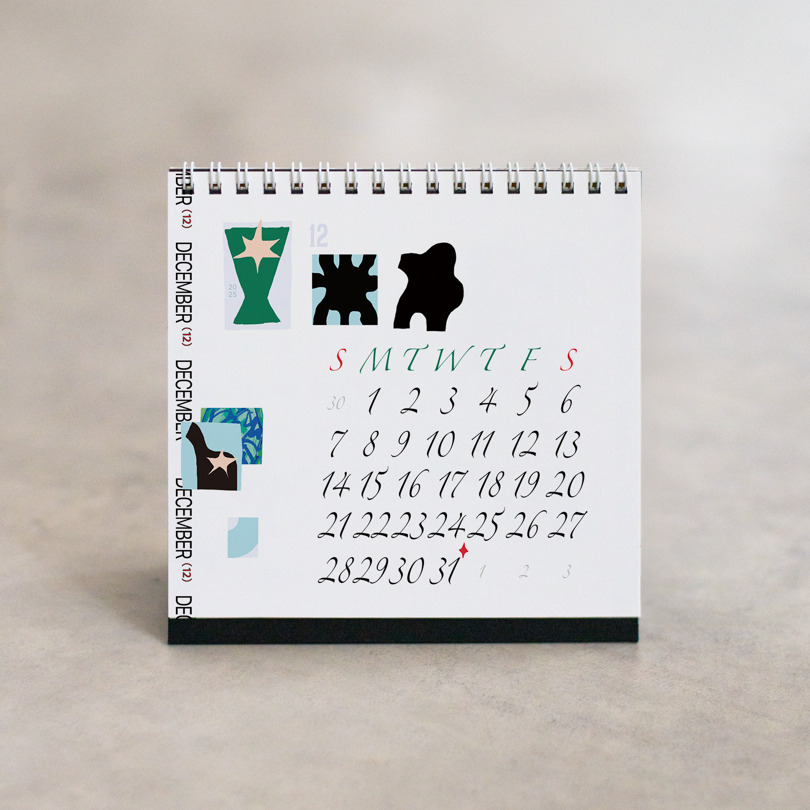 HELLO SUNDAY -Drawing-