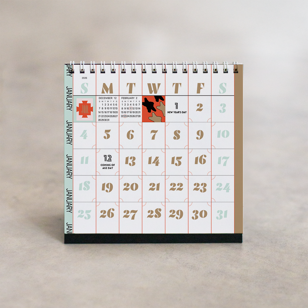 HELLO SUNDAY -Graphical-