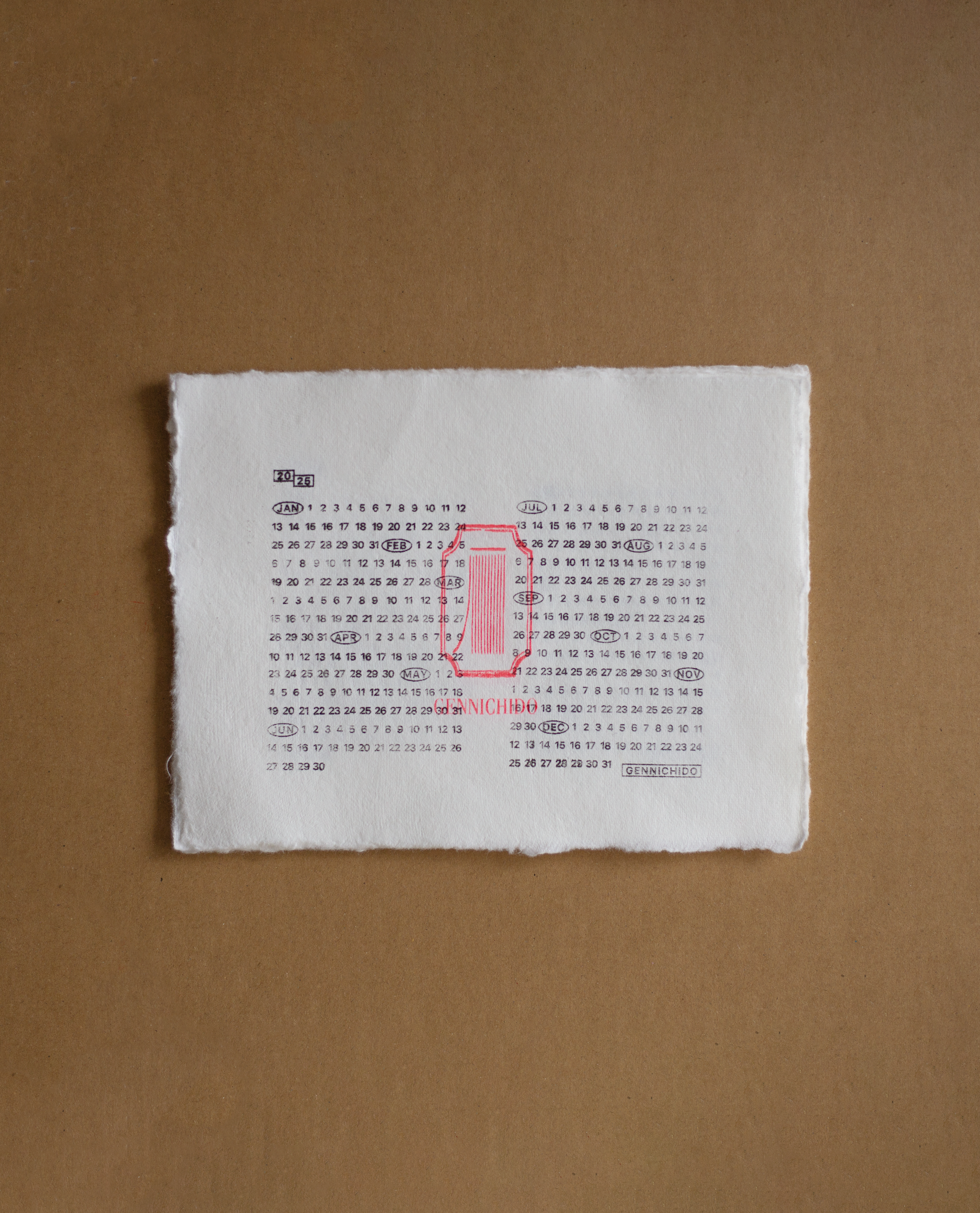 “Letter” CONTINUUM series