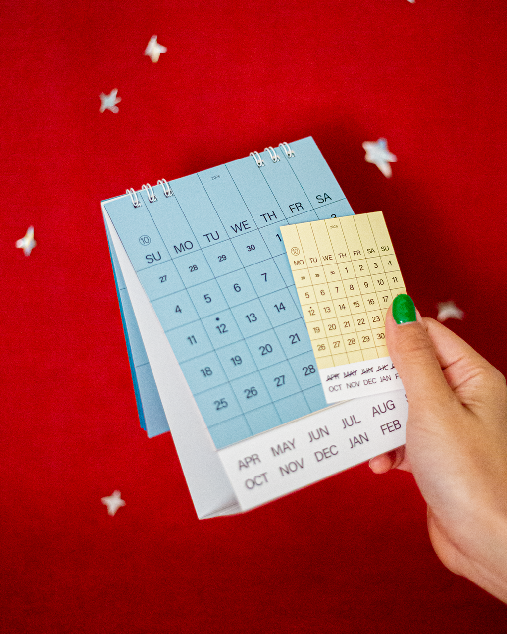 FINO mini /４月始まり