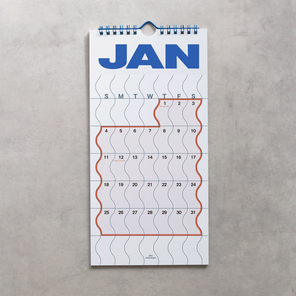 Grid & Wave 1〔classic〕