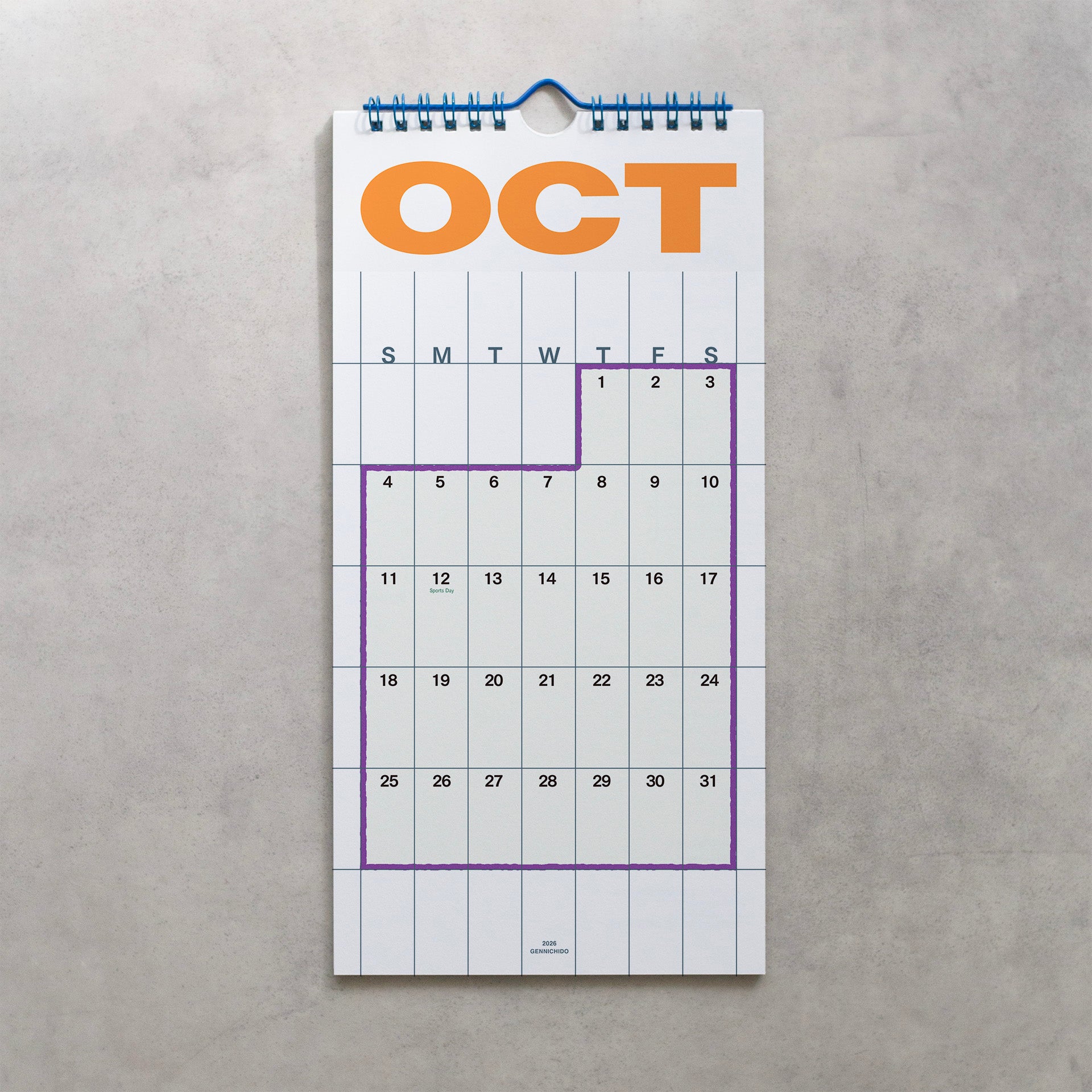 Grid & Wave 1〔classic〕