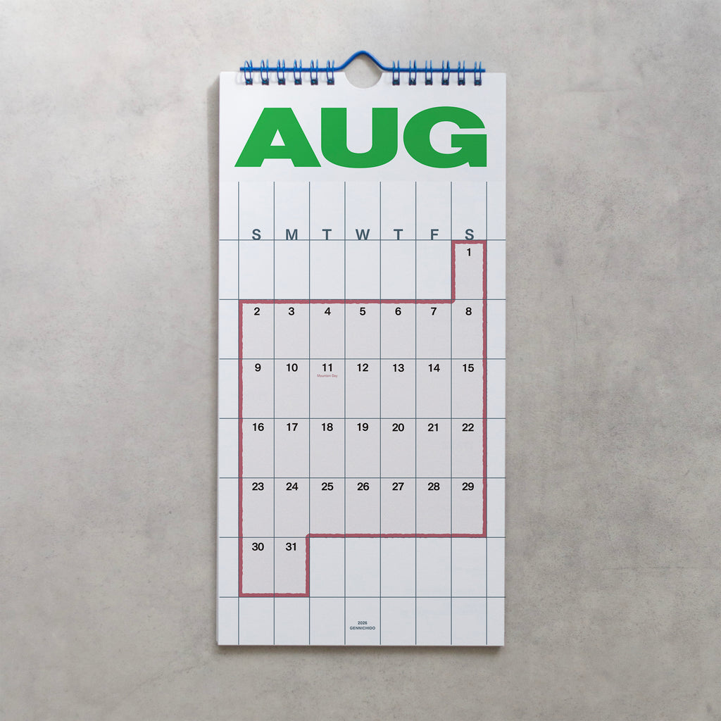 Grid & Wave 1〔classic〕