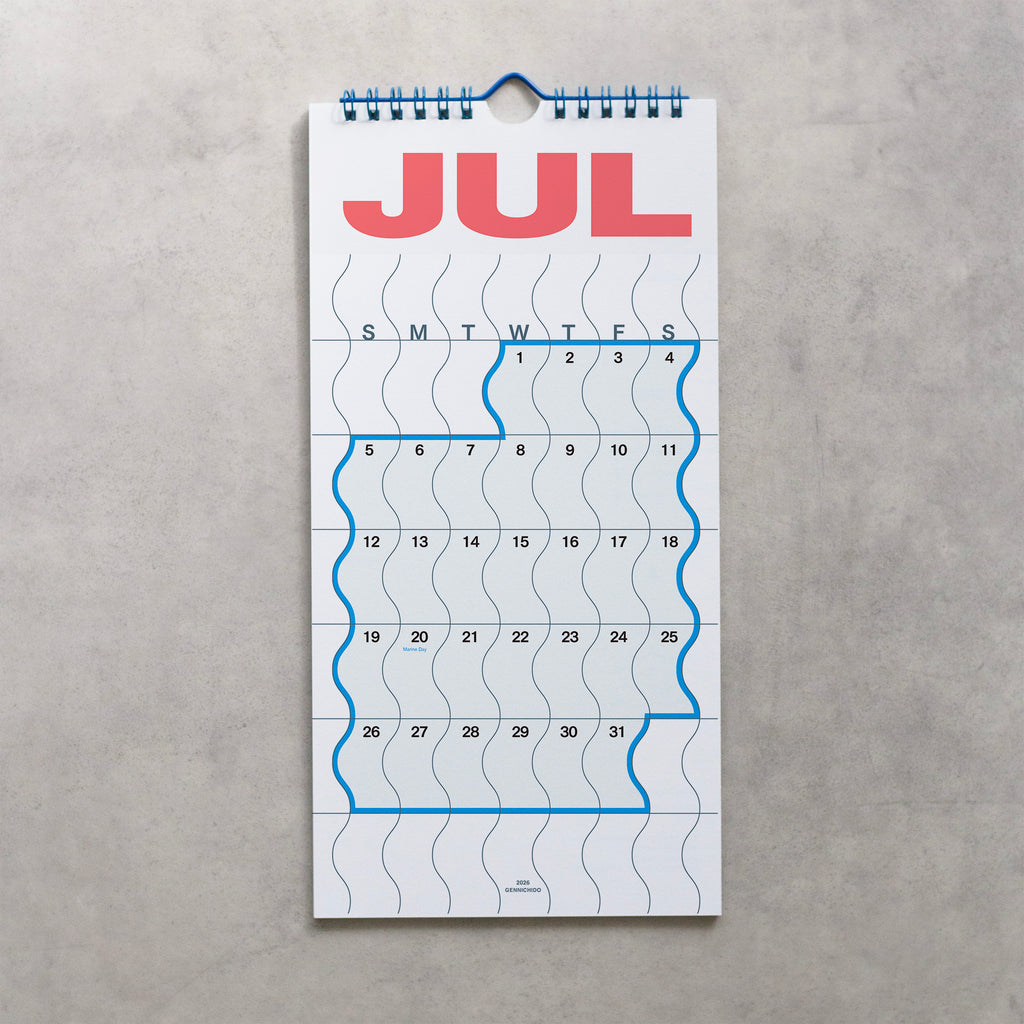 Grid & Wave 1〔classic〕