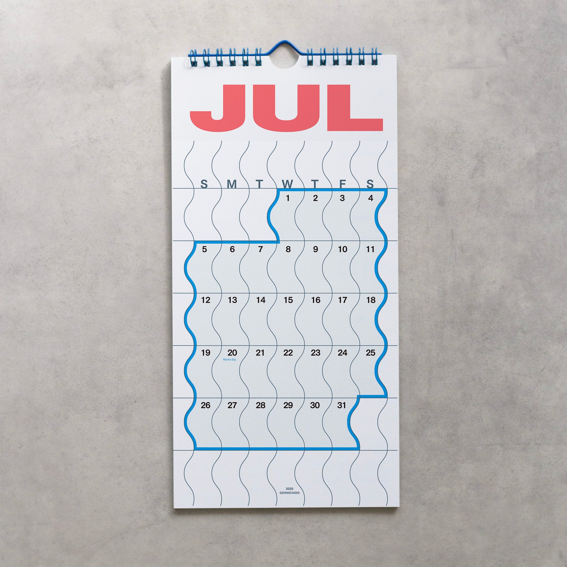 Grid & Wave 1〔classic〕