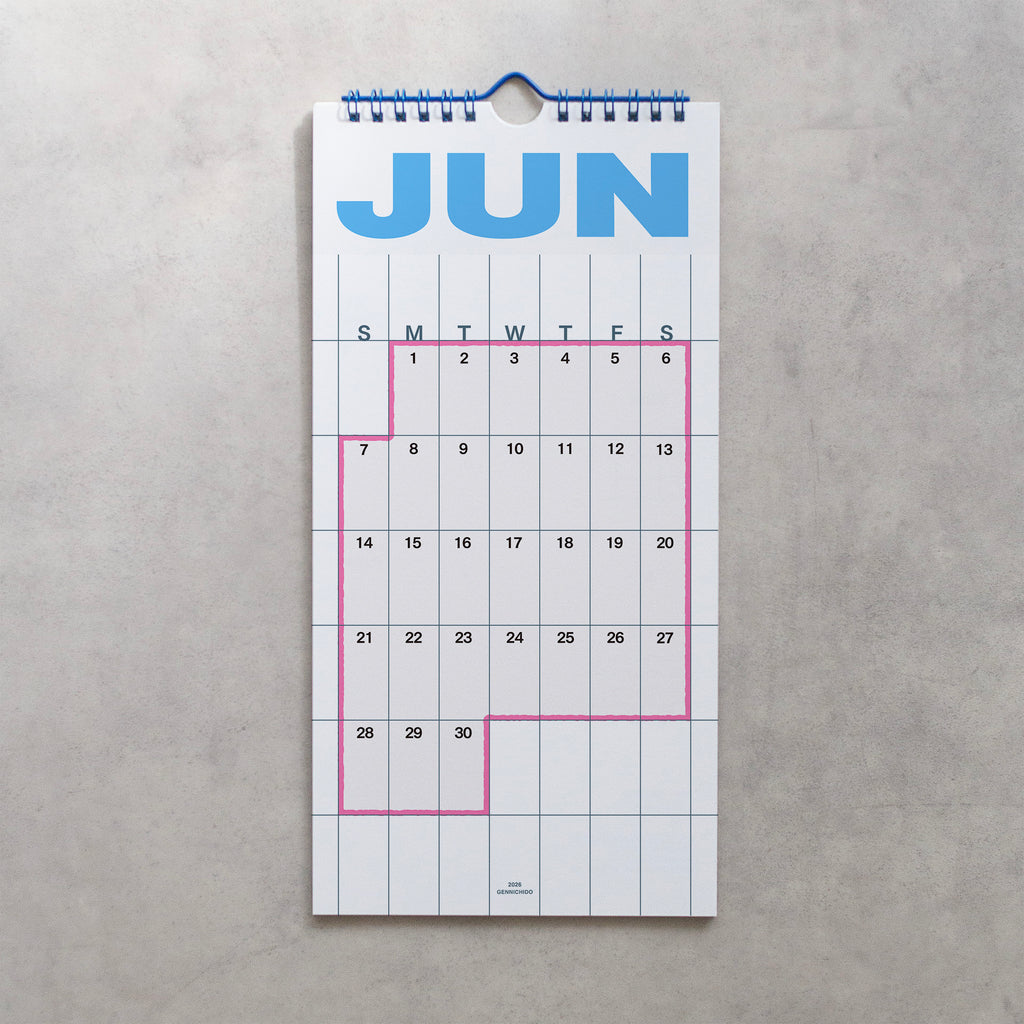 Grid & Wave 1〔classic〕