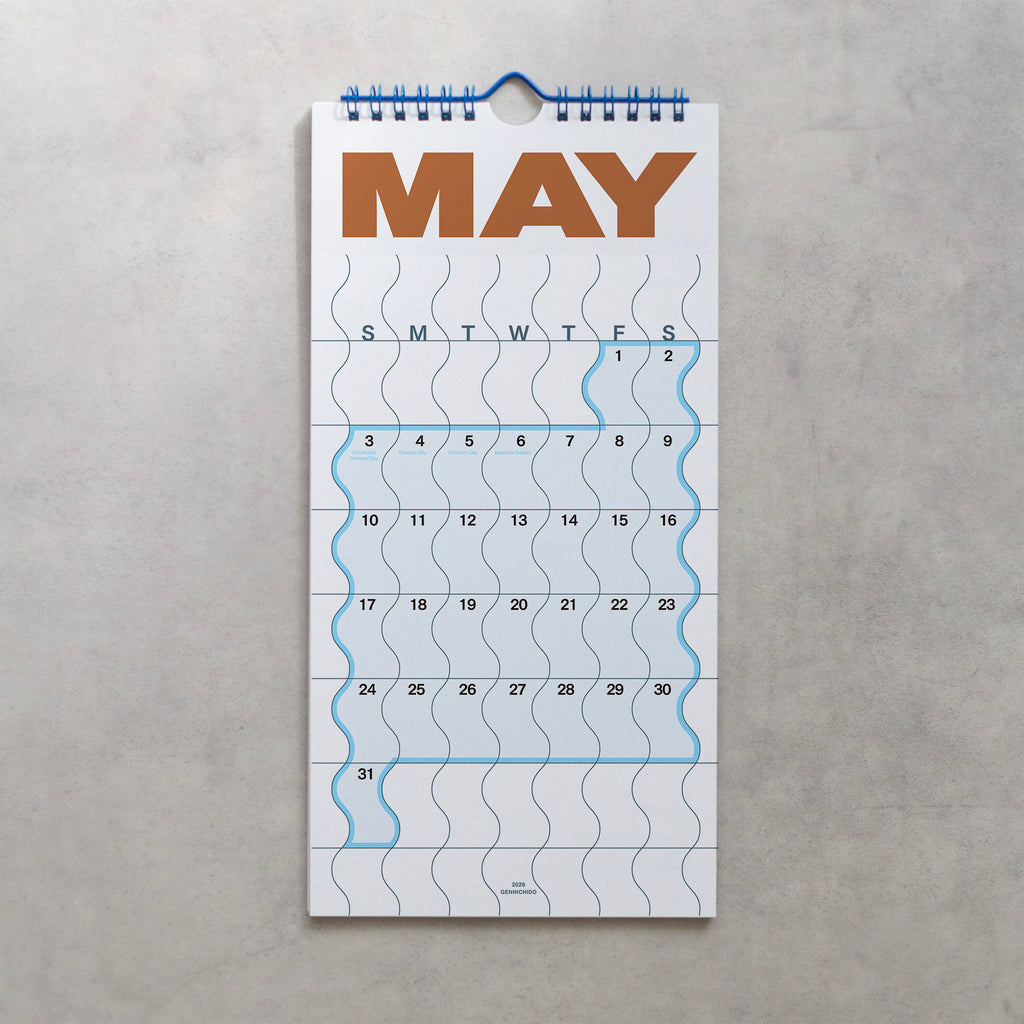 Grid & Wave 1〔classic〕