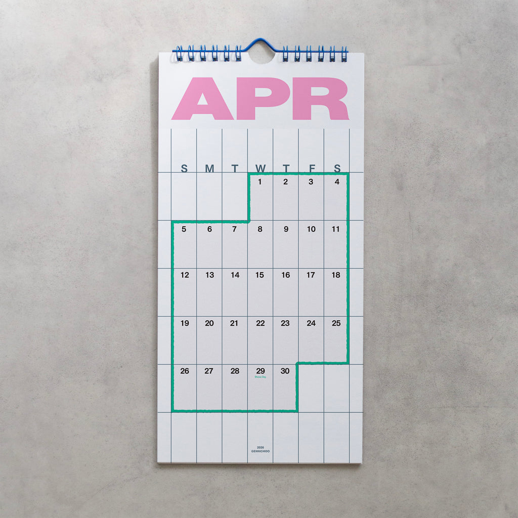 Grid & Wave 1〔classic〕