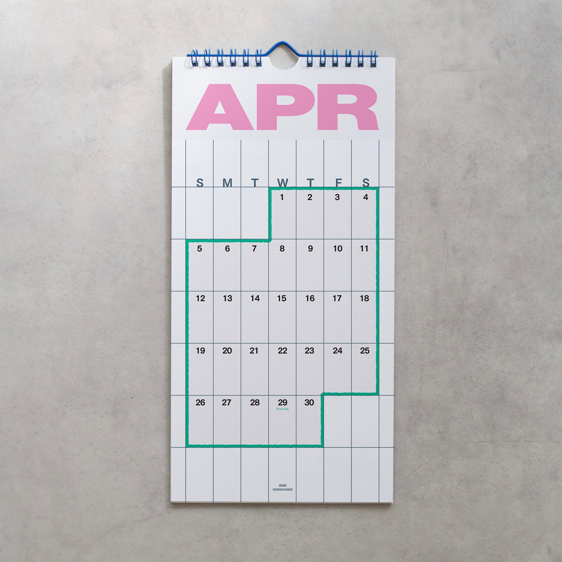 Grid & Wave 1〔classic〕