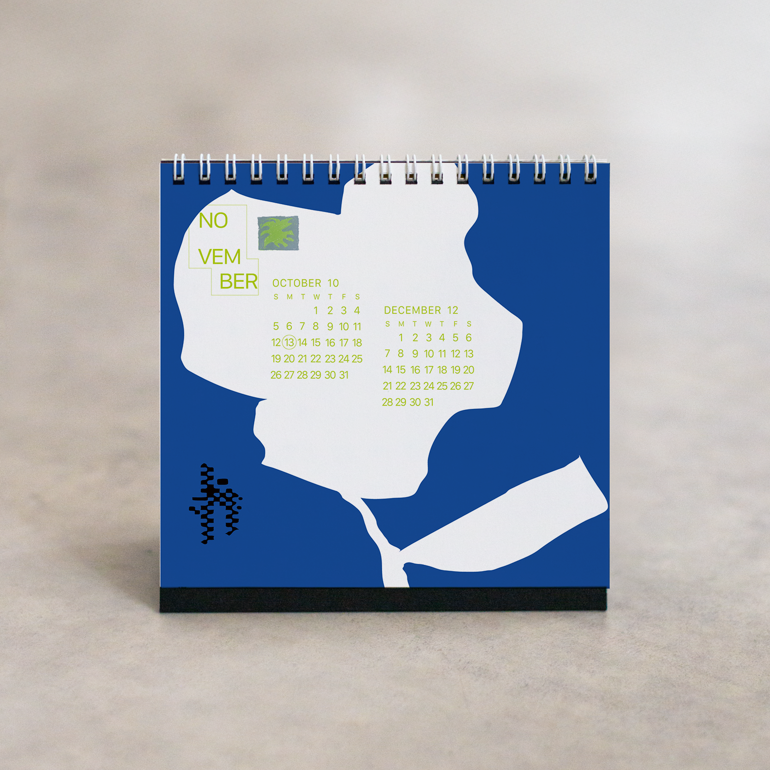 HELLO SUNDAY -Drawing-