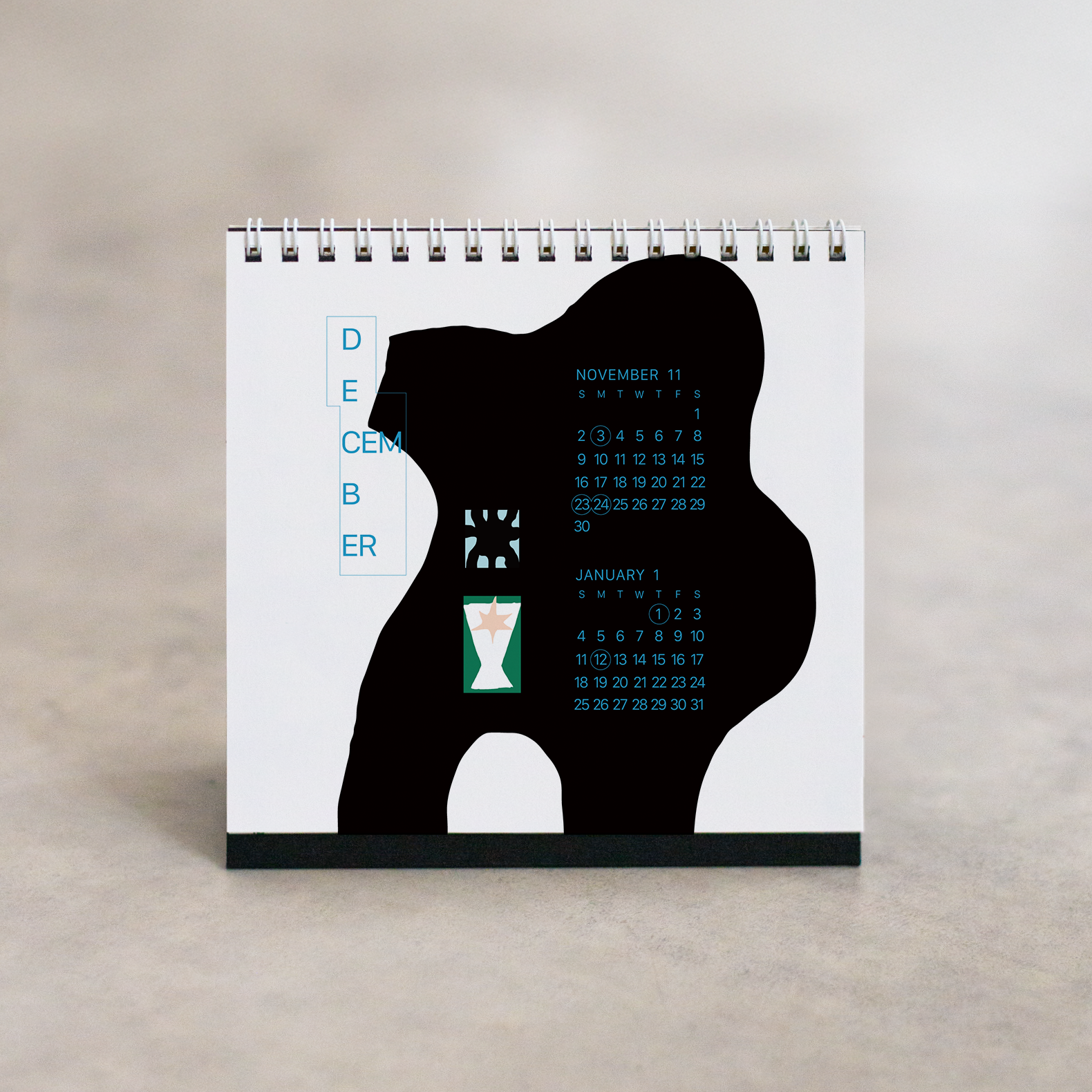 HELLO SUNDAY -Drawing-