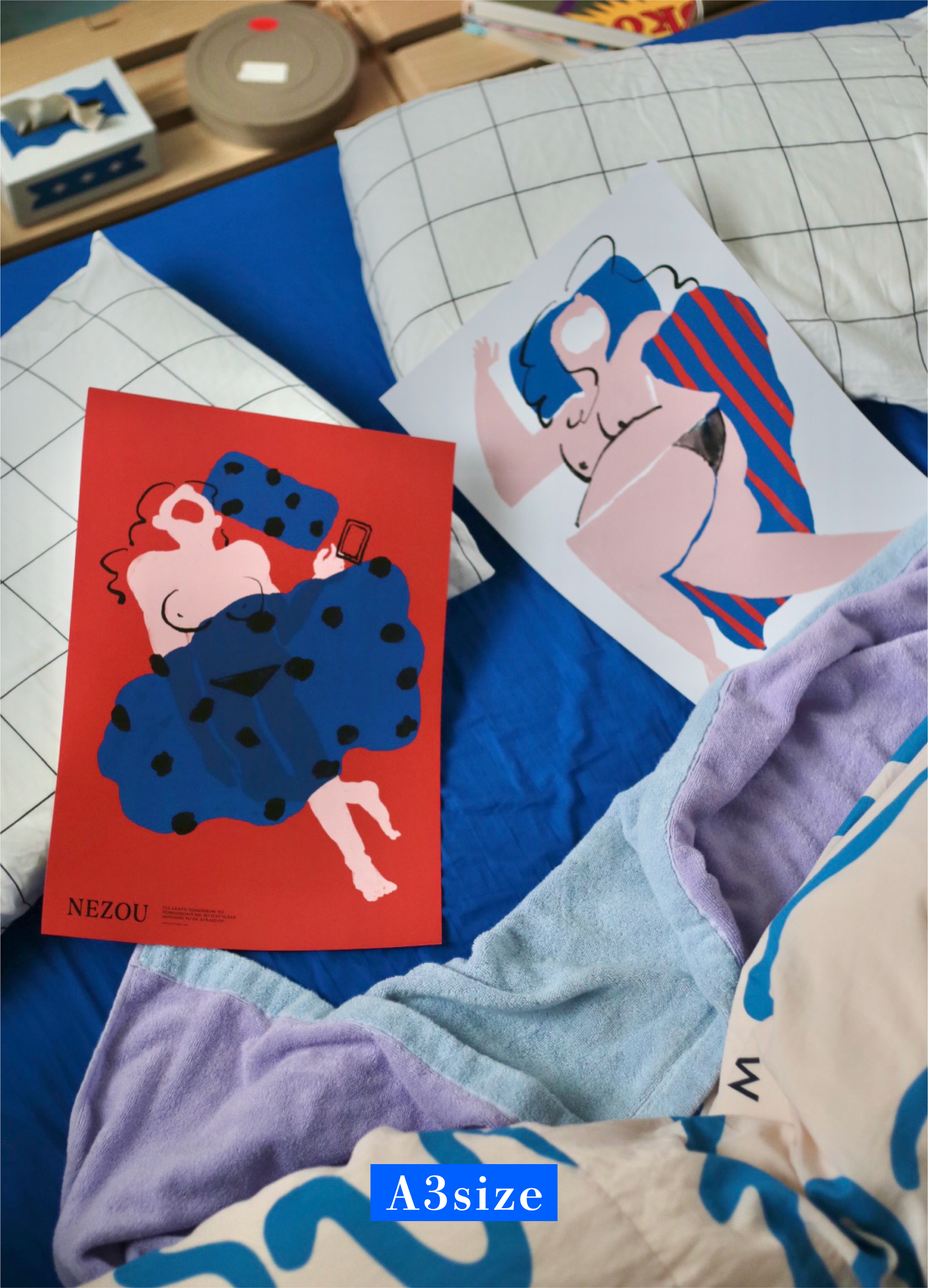 グゥー、スピィー